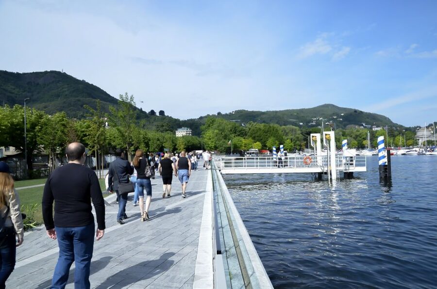 From Milan: Lake Como Cruise with Visits to Como & Bellagio - Is $78 good value?