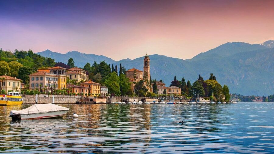 From Milan: Small Group Como, Bellagio, Varenna, Boat Cruise - Key points to know
