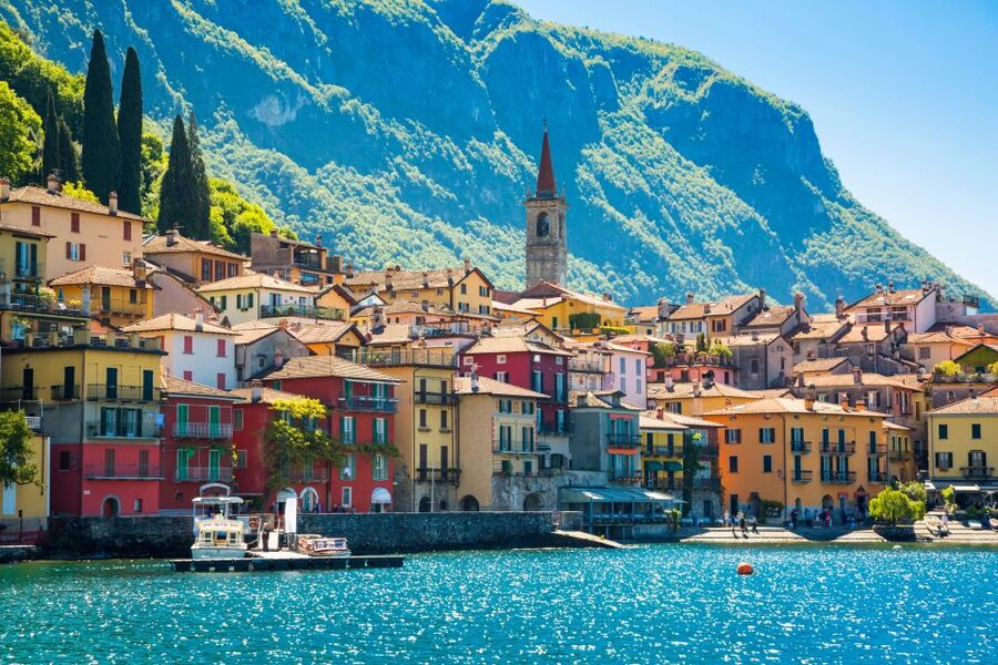 From Milan: Small Group Como, Bellagio, Varenna, Boat Cruise - How much value does the small group add?