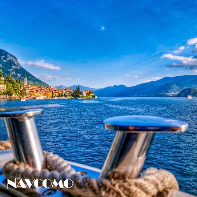 From Milan: Small Group Como, Bellagio, Varenna, Boat Cruise - Why this Lake Como trip works from Milan