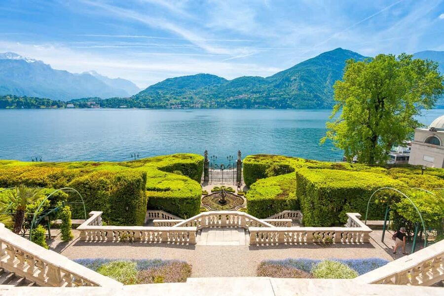 From Milan: Small Group Como, Bellagio, Varenna, Boat Cruise - The return to Milan is organized, but allow patience