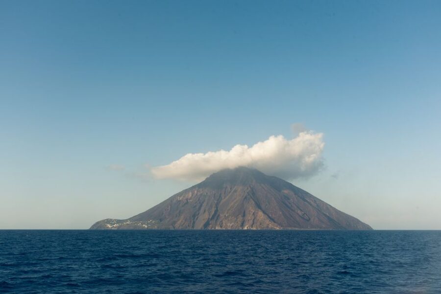 From Milazzo: Panarea and Stromboli Boat Trip by Night - Why Stromboli makes this trip worth the long day