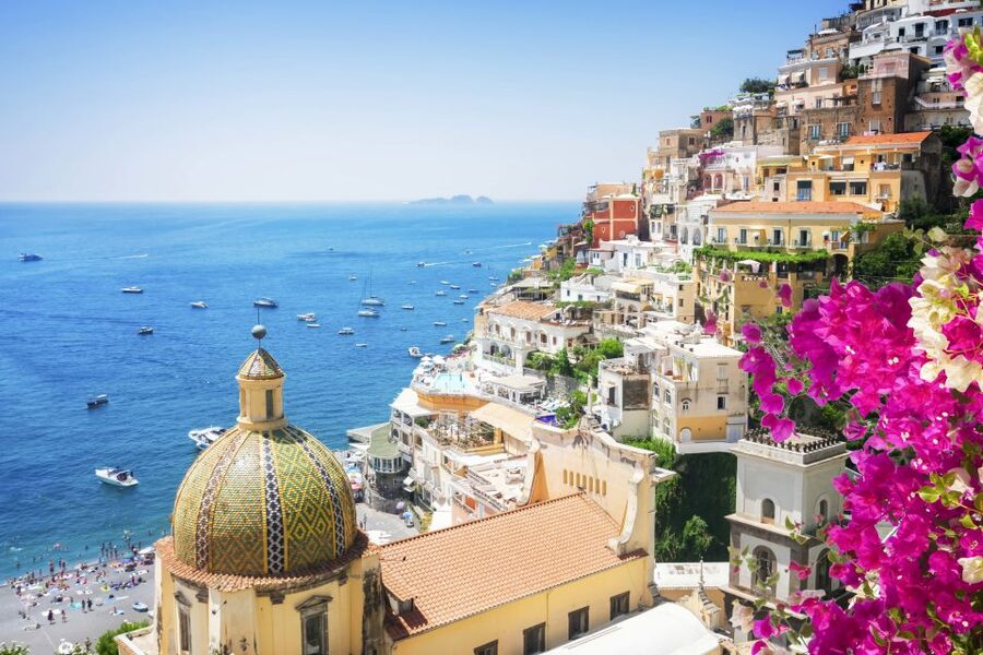 From Naples: Amalfi Coast Full-Day Trip - Should you book it?