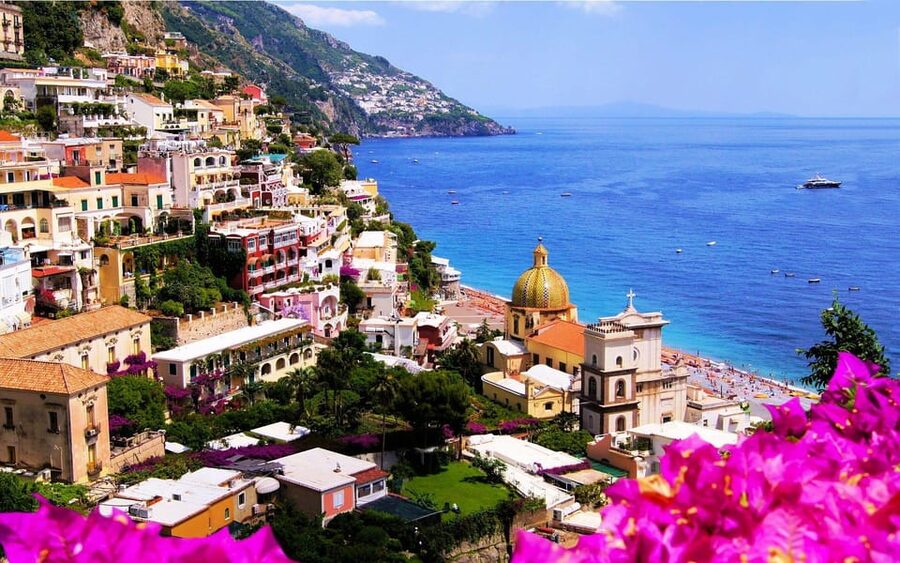 From Naples: Exclusive Tour of Amalfi Coast - Guides and drivers make a real difference