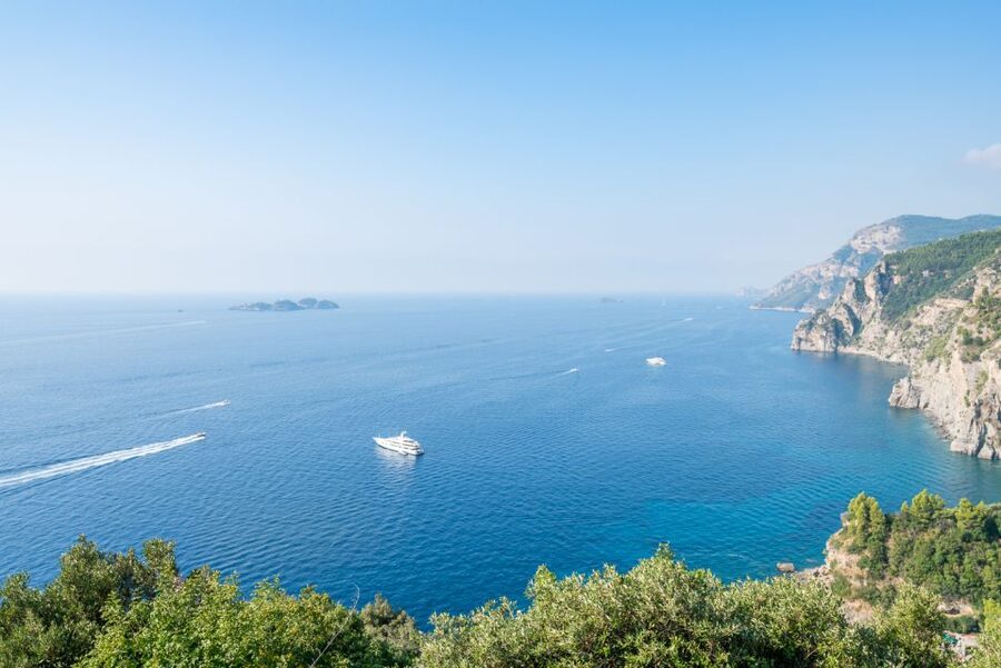 From Naples or Sorrento: Amalfi Coast Full-Day Trip - Why this route works better than going it alone