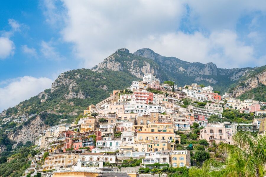 From Naples or Sorrento: Amalfi Coast Full-Day Trip - Is $107.05 a fair price?