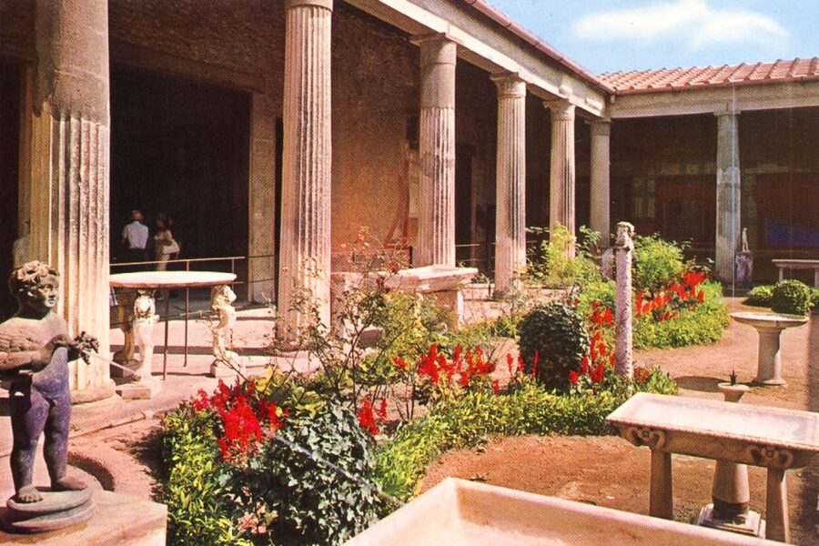 From Naples or Sorrento: Pompei Half-Day Tour - What the $75 price really covers