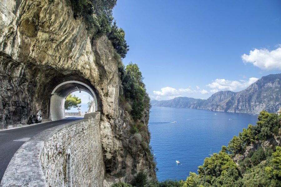 From Naples: Pompeii & Amalfi Coast Full-Day Trip with Lunch - What the Price Really Buys