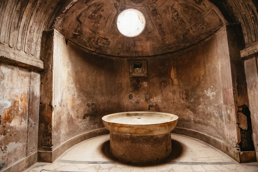 From Naples: Pompeii Skip-the-Line Entry Ticket and Tour - Is $71.26 good value?