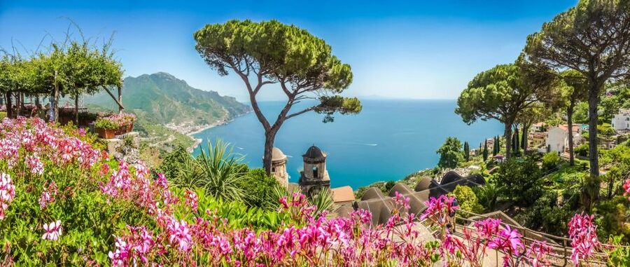 From Naples: Premium Tour of Sorrento, Positano, Amalfi - Why this Naples day trip works
