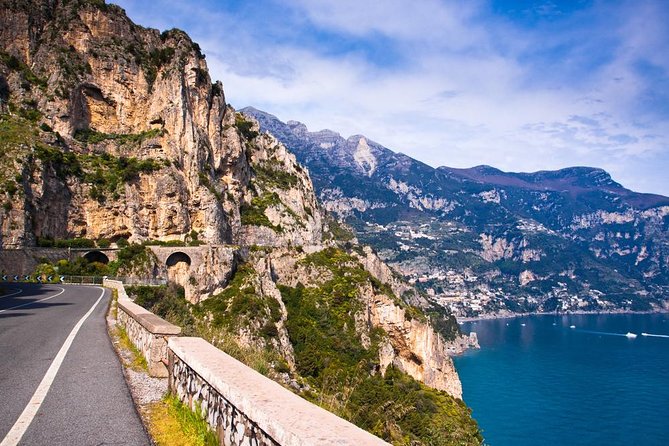 From Naples: Ravello & Amalfi Coast in Small Group - What this Naples day tour really offers