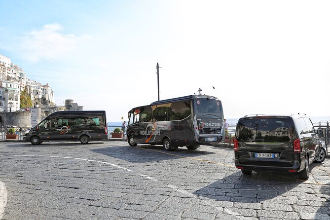 From Naples: Ravello & Amalfi Coast in Small Group - Is $67.72 good value?