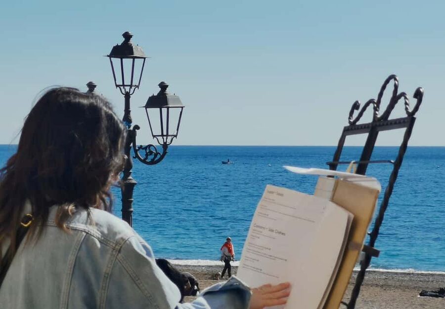 From Naples/Salerno: Group Tour to Positano, Amalfi, Ravello - Cruise passengers need to plan carefully