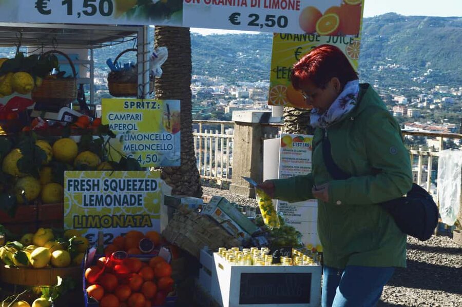 From Naples/Salerno: Group Tour to Positano, Amalfi, Ravello - Who should book this Amalfi Coast tour?
