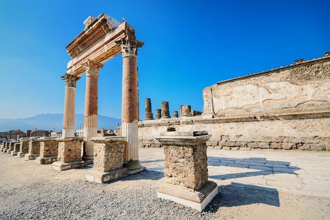 From Naples: Skip the Line Pompeii Guided Tour – Small Group - Why Pompeii is worth your limited Naples time