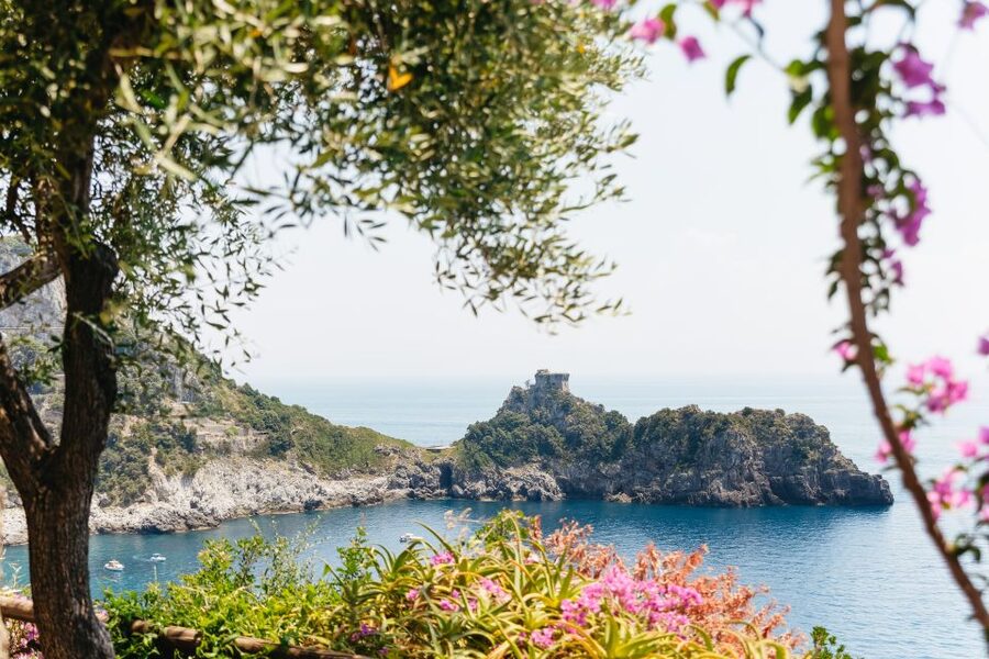 From Naples: Sorrento, Positano and Amalfi Full-Day Tour - What to pack and how to handle the walking
