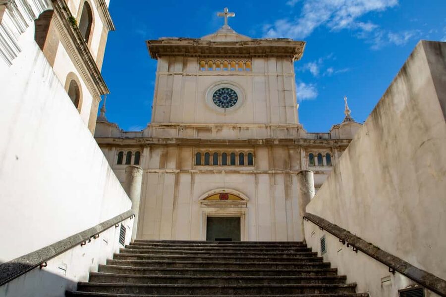 From Naples: Sorrento, Positano and Amalfi Full-Day Tour - Positano: the most photogenic stop