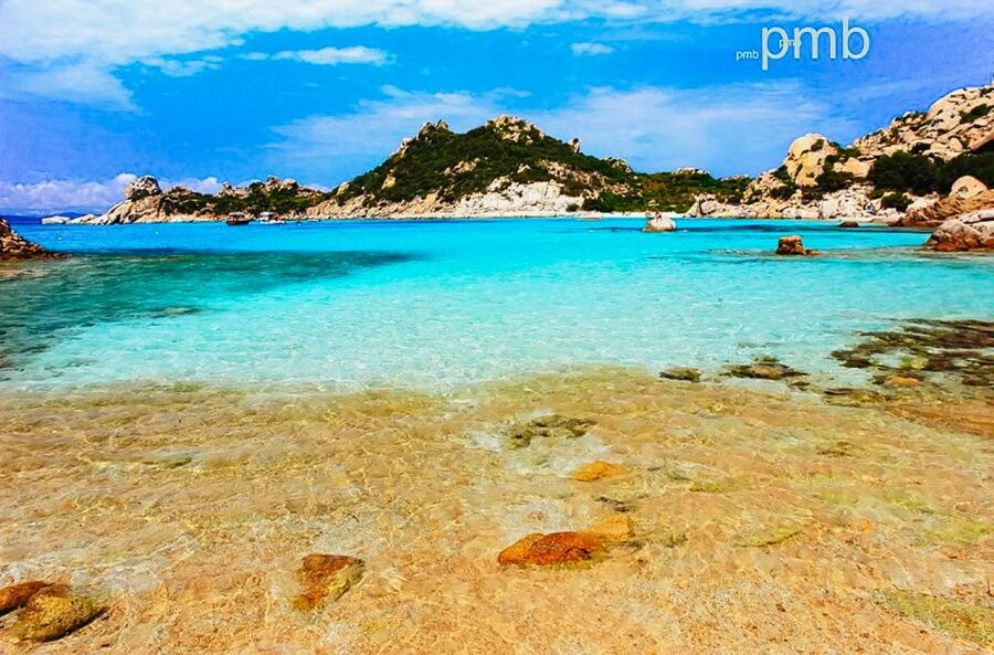 From Palau: La Maddalena Archipelago Day Tour by Boat - Key points to know before booking