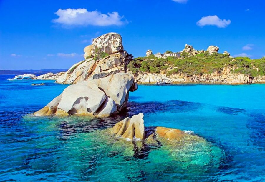 From Palau: La Maddalena Archipelago Day Tour by Boat - Why this boat trip works for a first visit