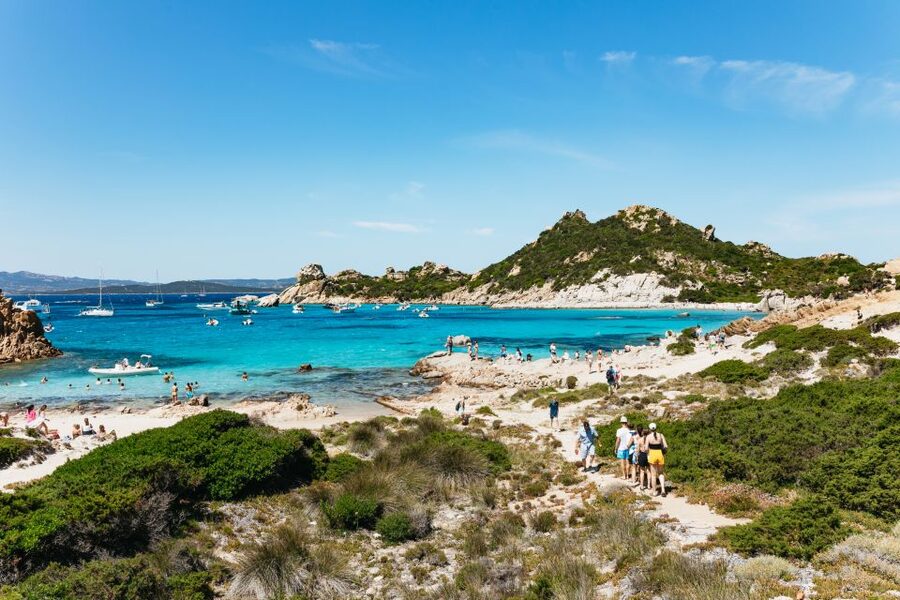 From Palau: La Maddalena Islands Full-Day Trip by Boat - Is $59 a fair price?