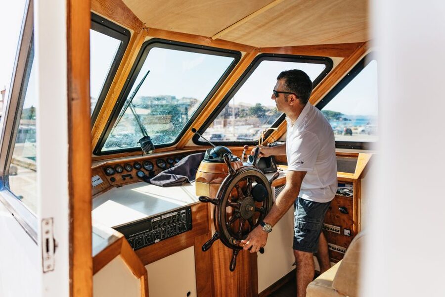 From Palau: La Maddalena Islands Full-Day Trip by Boat - Why this Palau cruise works so well