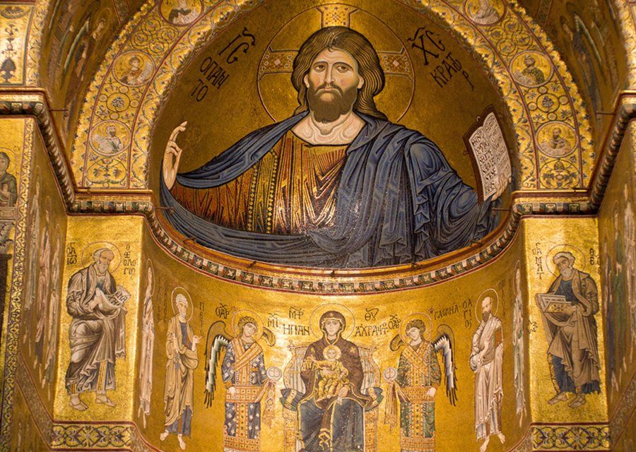 From Palermo: Monreale and Cefalù Half-Day Trip - Why Monreale deserves the first stop