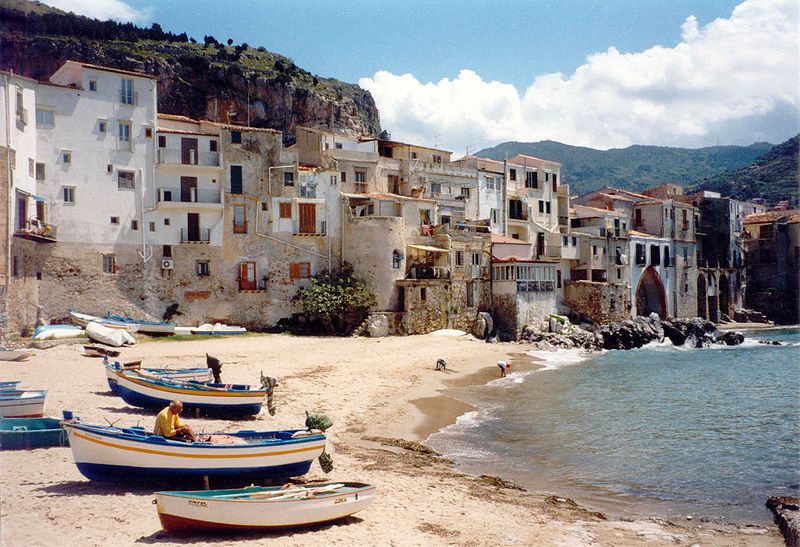 From Palermo: Monreale and Cefalù Half-Day Trip - Is $71 a fair price?