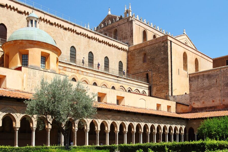 From Palermo: Monreale and Cefalù Half-Day Trip - Who will enjoy this day trip most