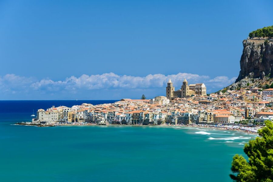 From Palermo: Monreale and Cefalù Half-Day Trip - Should you book Monreale and Cefalù together?
