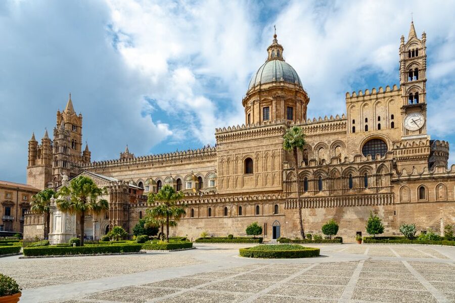 From Palermo: Monreale and Cefalù Half-Day Trip - FAQ