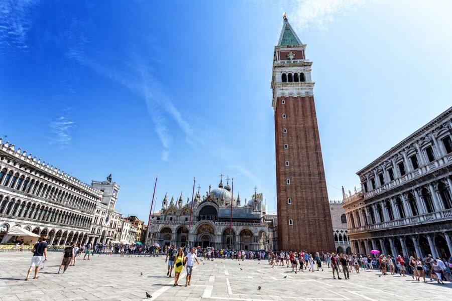 From Porec: Venice Catamaran Crossing One-Way or Round-Trip - Who will enjoy this Venice day trip?