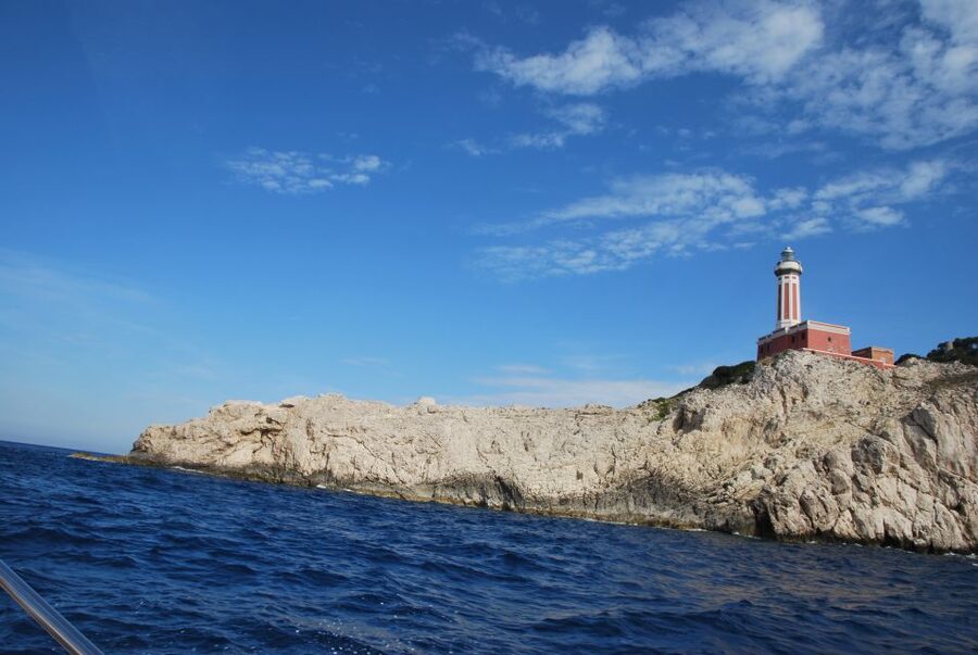 From Positano, Praiano, or Amalfi: Capri Full-Day Boat Tour - What the $168.79 price really covers