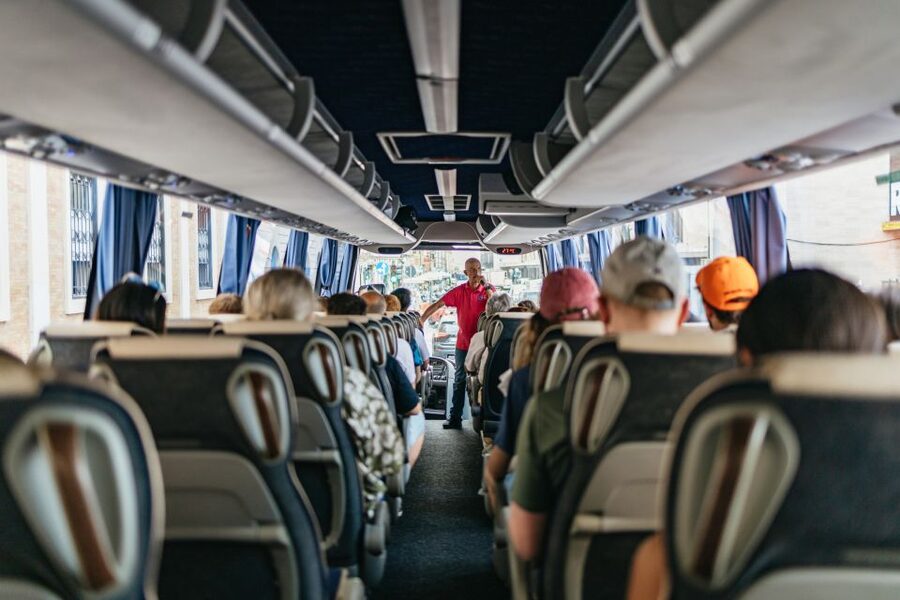 From Rome: Day Trip to Pompeii with Tickets - Why this Rome to Pompeii trip works