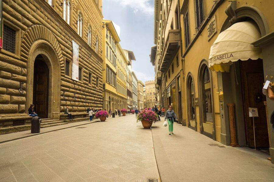 From Rome: Discover Florence & Pisa in a Full-Day Trip - Key points to know before booking