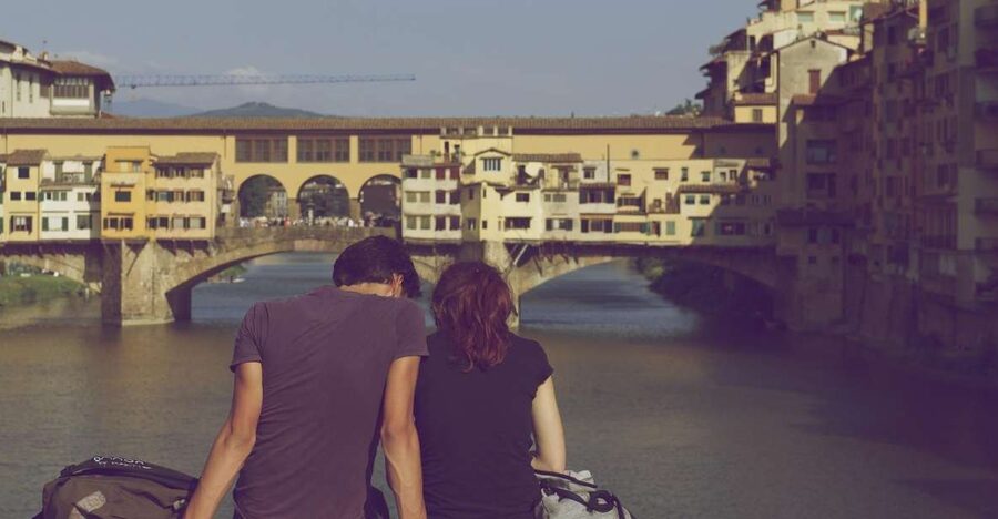 From Rome: Discover Florence & Pisa in a Full-Day Trip - Who should book this day trip