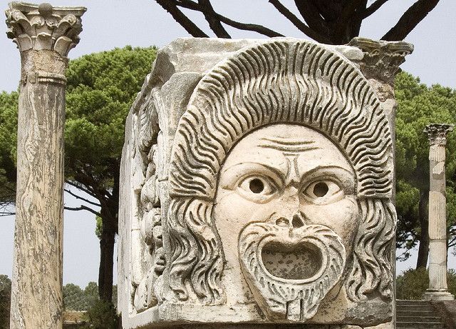 From Rome: Ostia Antica Guided Half-Day Trip by Train - Why Ostia Antica is worth your morning