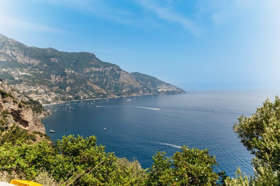 From Rome: Pompeii, Amalfi Coast and Positano Day Trip - My verdict: a strong first look at southern Italy