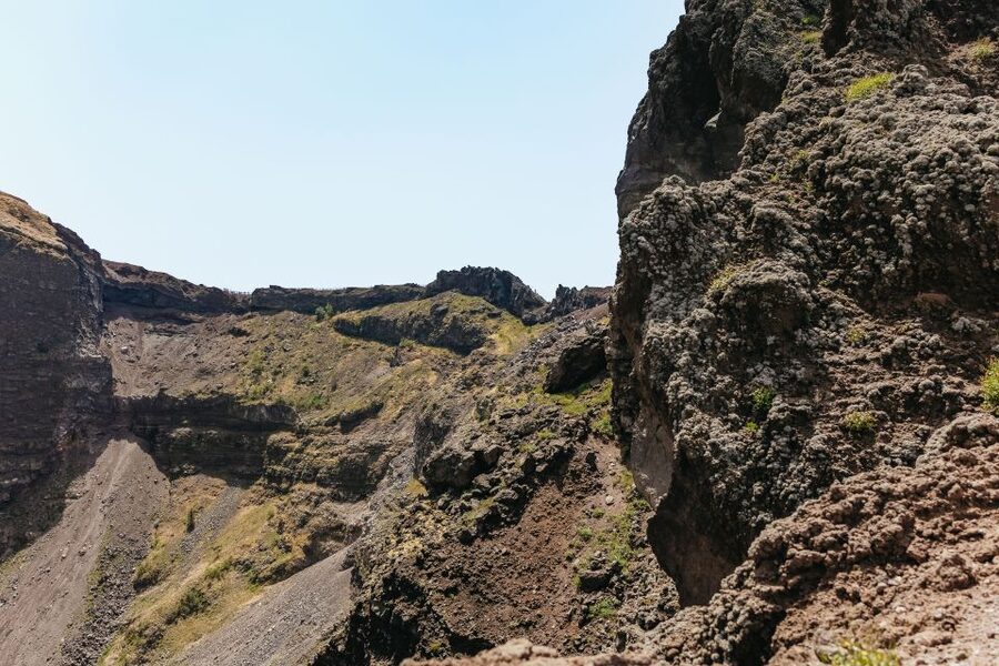 From Rome: Pompeii Day Trip with Optional Vesuvius and Lunch - Is $88 a good value?