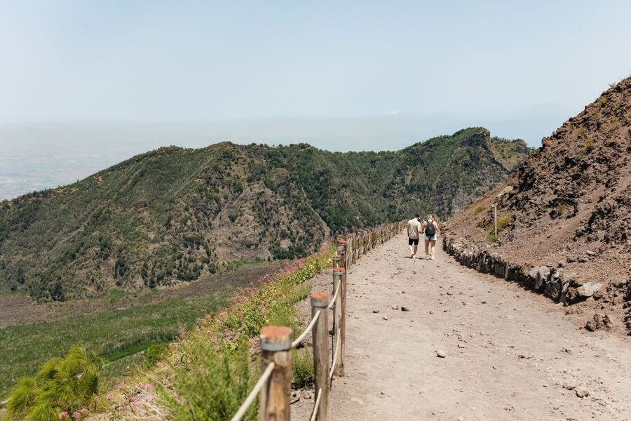 From Rome: Pompeii Day Trip with Optional Vesuvius and Lunch - Why Pompeii is worth the long ride from Rome