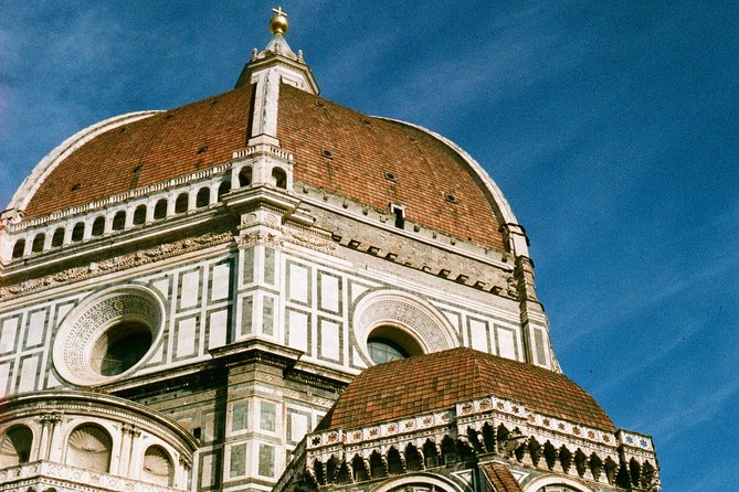 From Rome to Tuscany: Discover Florence and Pisa in One Day - Why this day trip works for Rome visitors