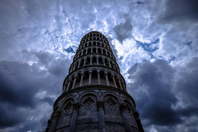 From Rome to Tuscany: Discover Florence and Pisa in One Day - Choosing a Florence route in limited time