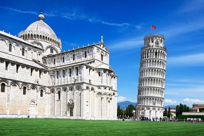From Rome to Tuscany: Discover Florence and Pisa in One Day - What you eat and what you skip