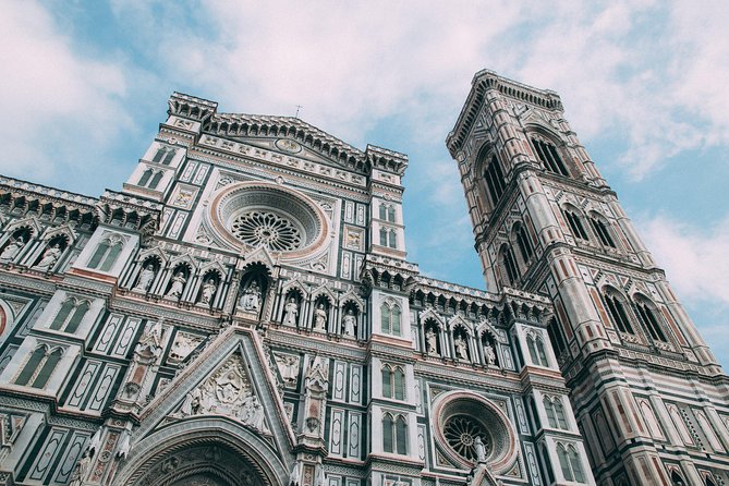 From Rome to Tuscany: Discover Florence and Pisa in One Day - Is $180.19 a fair price?