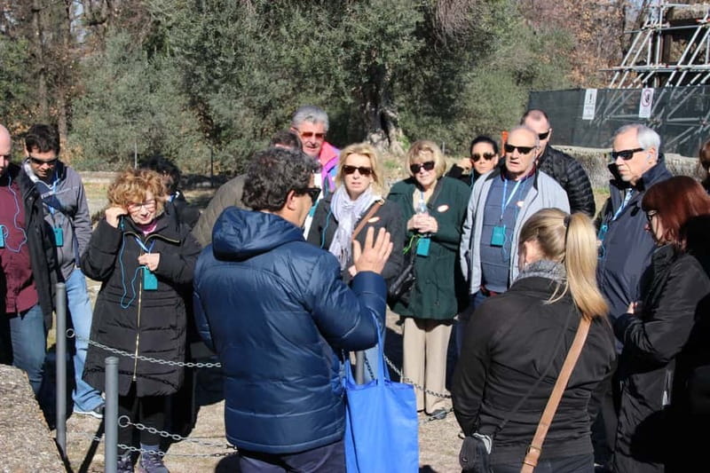 From Rome: Villa D'Este and Hadrian's Villa Tivoli Day Tour - Why Tivoli makes such a strong day trip from Rome