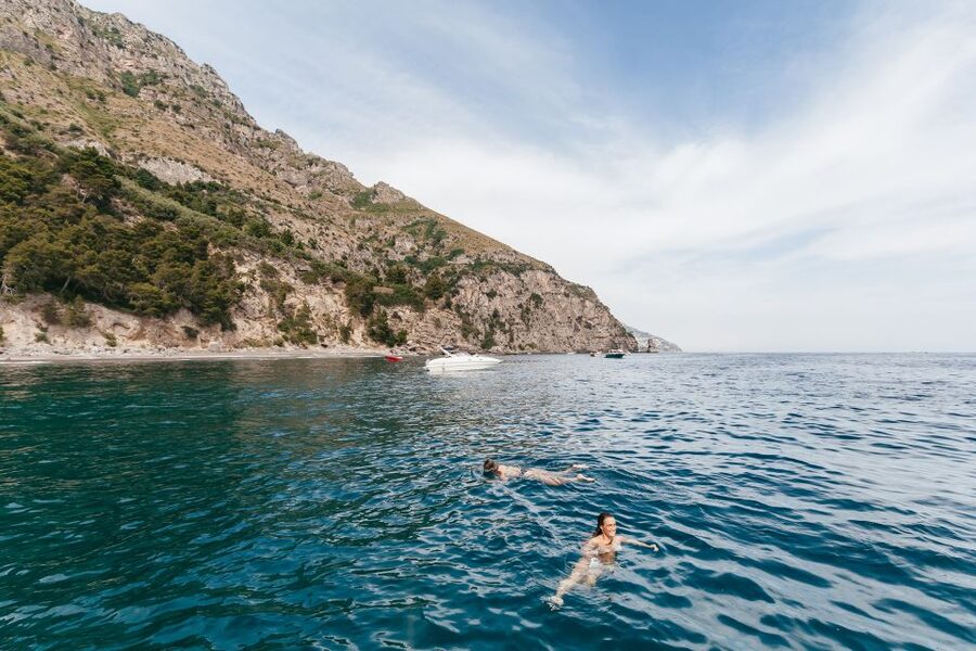 From Sorrento: Amalfi and Positano Full-Day Trip by Boat - Key points to know before you book