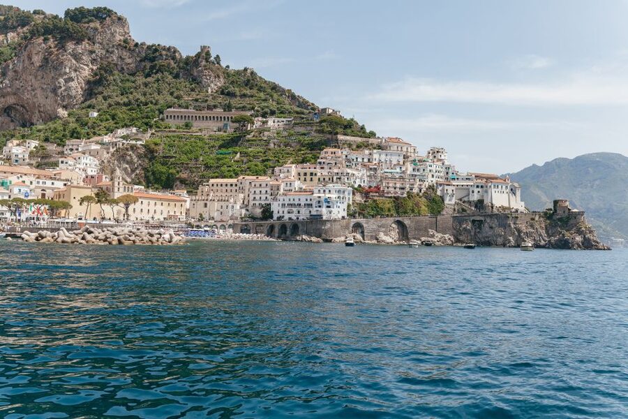 From Sorrento: Amalfi and Positano Full-Day Trip by Boat - Who will enjoy this day most