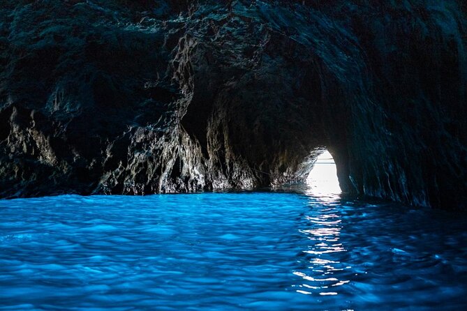From Sorrento: Capri Small-Group Boat Tour with 4 Hours ashore - Quick take: the details that matter most