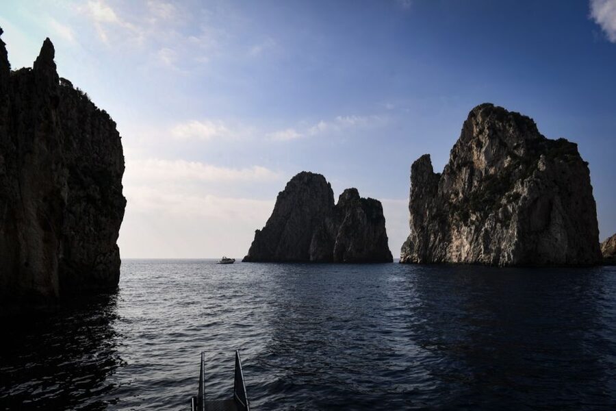 From Sorrento: Day Trip to Capri with Blue Grotto - Price, extra costs, and overall value