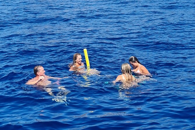From Sorrento: Positano & Amalfi Coast Small-Group Boat Day Tour - The run toward Amalfi