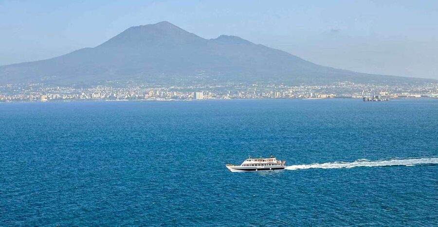 From Sorrento: Positano and Amalfi Day Cruise - Key points to know before booking